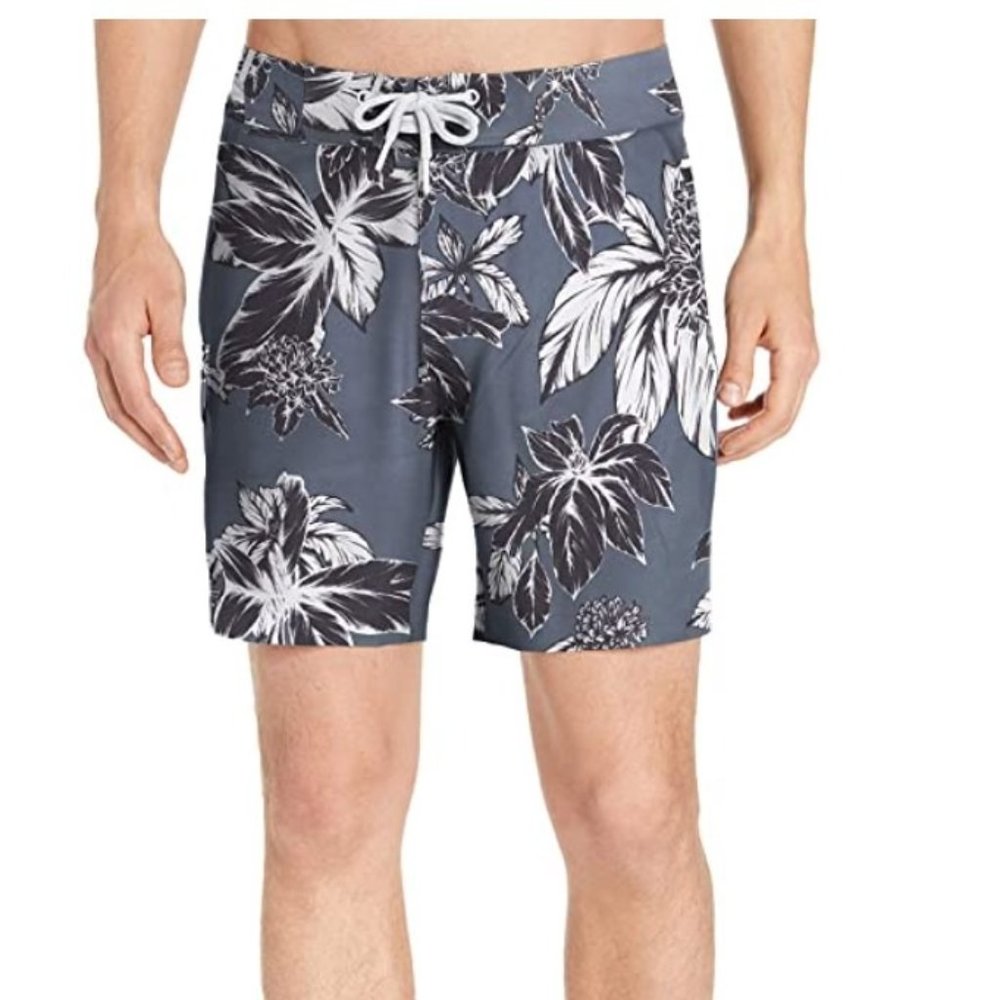 NWT Goodthreads Men's Swim Boardshorts